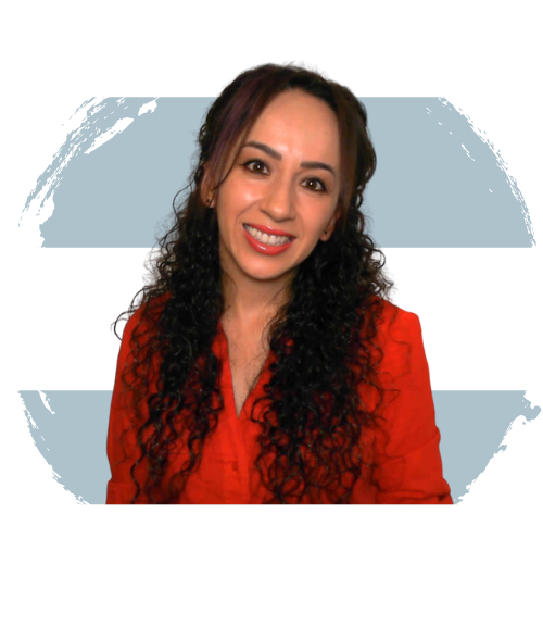 Instructora de inglés