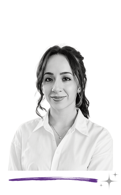 Sara - Teacher de inglés de Your Language Studio